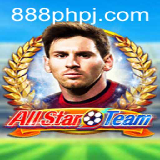 AllStarTeam: The Ultimate 888php Gaming Experience