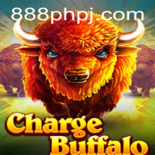 ChargeBuffalo: A Thrilling Adventure in the Heart of the Digital Wilderness