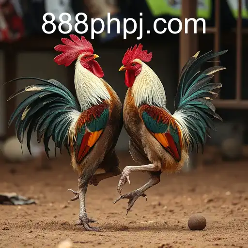 Unraveling the Complex World of Cockfighting