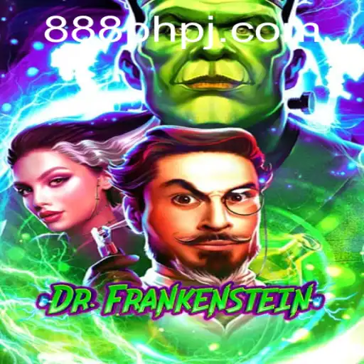 Unveiling DrFrankenstein: The Thrilling New Game Experience for 888php