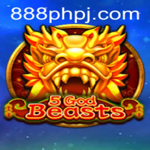 5GodBeasts: Unleashing a Mythical Adventure with 888php