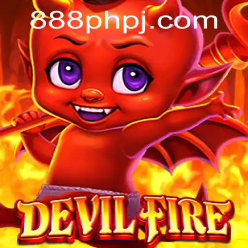 Discover the Thrills of DevilFire: A Game That Ignites Excitement