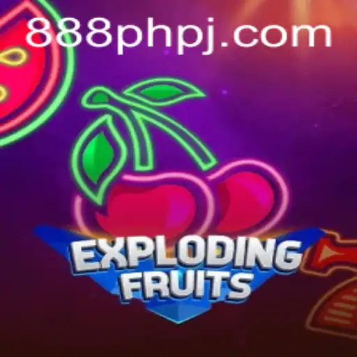 ExplodingFruits: A Thrilling New Adventure in Online Gaming