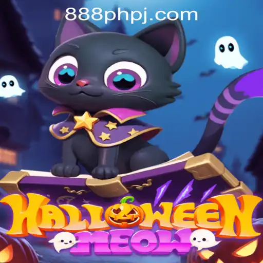 Unveiling HalloweenMeow: A Spooky Gaming Adventure with 888php