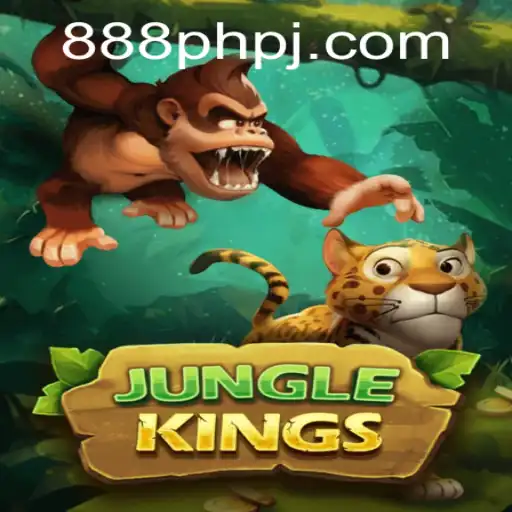 Discover the Thrilling World of JungleKings: A New Adventure Awaits