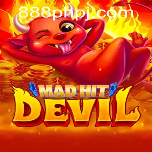 MadHitDevil: A Dive into the Frenetic World of 888php