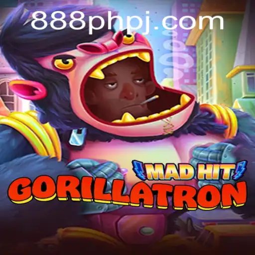 MadHitGorillatron: Dive into the Exciting World of 888php Gaming