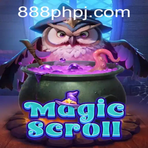MagicScroll: Exploring the Enchanting World of 888php