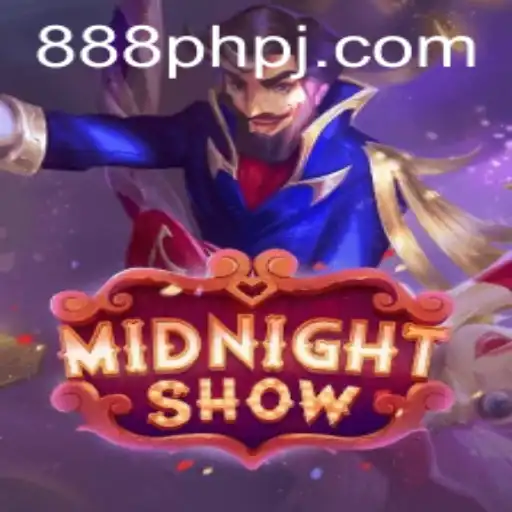 Unveiling the Enigmatic World of MidnightShow: A Thrilling Gaming Experience with 888php