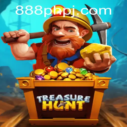 Discover the Adventure of TreasureHunt and Dive into the Thrilling World of 888php