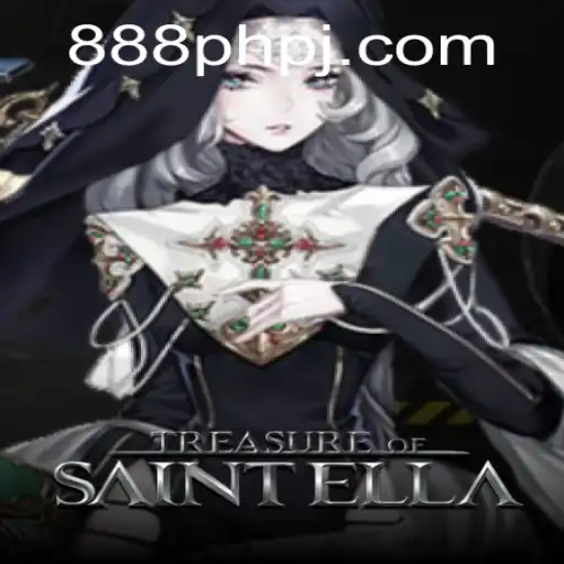 TreasureofSaintElla: Unveiling the Thrilling Adventure with 888php