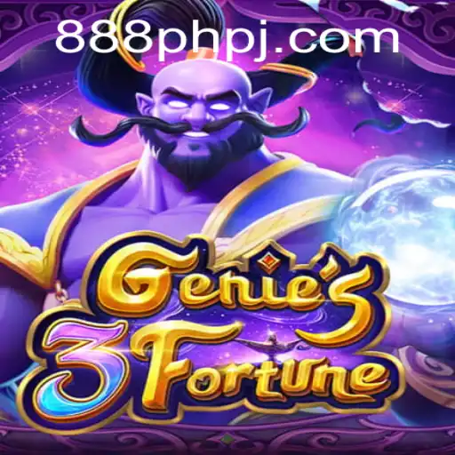 Discover the Exciting World of Genie3Fortune with 888php