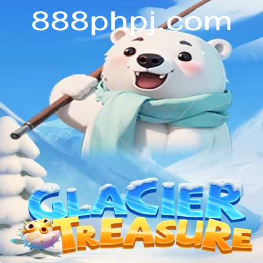 Discovering GlacierTreasure: An Adventurous Expedition in the Realm of Online Gaming
