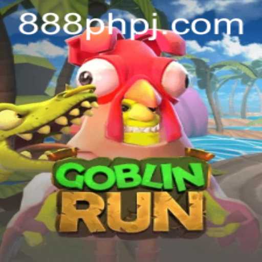 Dive into the Enchanting World of GoblinRun - An Exciting Adventure Awaits