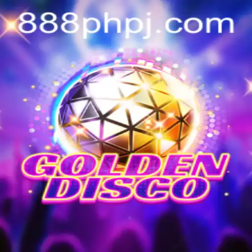 GoldenDisco: Dance Your Way to Riches
