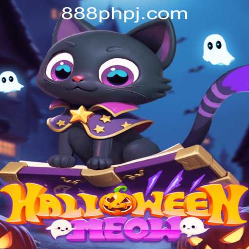 Unveiling HalloweenMeow: A Spooky Gaming Adventure with 888php