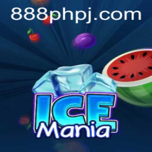 Discover the Chilling World of IceMania: The Latest Gaming Phenomenon Tagged as 888php