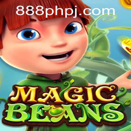 Discover the Enchantment of MAGICBEANS: A Captivating Adventure Awaits