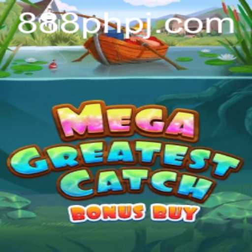 Dive into The MegaGreatestCatchBonusBuy: A Unique Gaming Experience