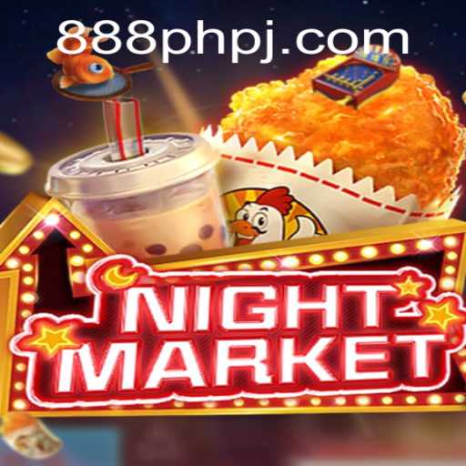 The Ultimate Guide to NIGHTMARKET: Dive into the Exciting World of 888php
