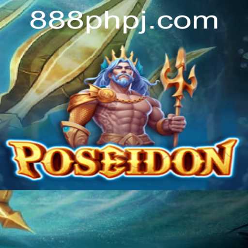 Dive into the World of Poseidon: A New Gaming Phenomenon