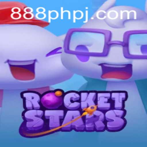 Explore RocketStars: A Thrilling Game Adventure