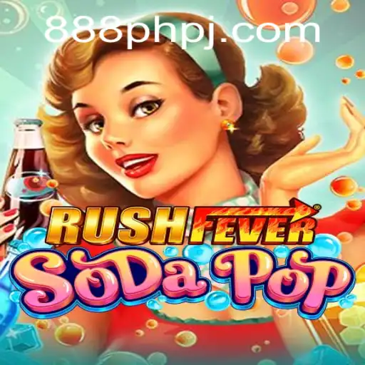 Dive into RushFeverSodaPop: An Exciting New Gaming Adventure