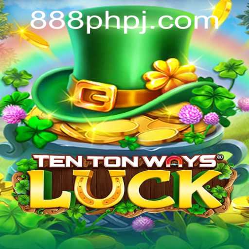 Discover the Exciting World of TenTonWaysLuck: A Game of Chance and Strategy