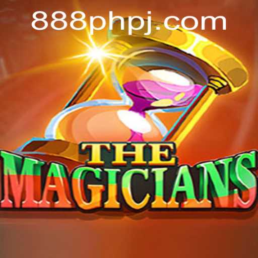 TheMagicians: A Dive into the Mystical Realm of 888php